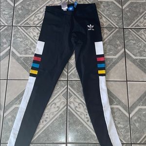 adidas leggings
